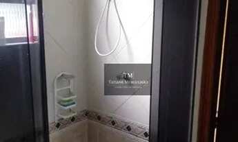 Imagem 6: Apartamento com 1 dormitório à venda, 60 m² por R$ 160.000,00 - Itararé - São Vicente/SP