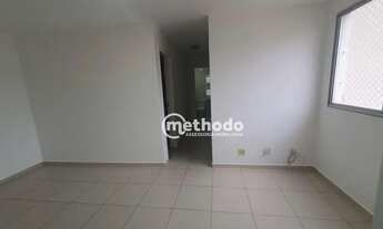 Imagem 5: Apartamento com 3 dormitórios para alugar, 70 m² por R$ 2.237,11/mês - Jardim Nova Europa