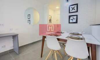 Imagem 4: Apartamento para alugar no bairro Itaim Bibi - São Paulo/SP, Zona Oeste