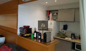 Imagem 5: Flat disponível na Vila Nova Conceição