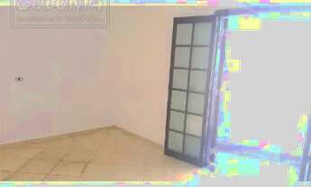 Imagem 4: Santo André - Casa Padrão - Vila Camilópolis