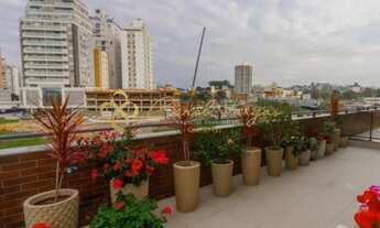 Imagem 7: Apartamento mobiliado com 3 suítes à venda na Pedra Branca, Palhoça