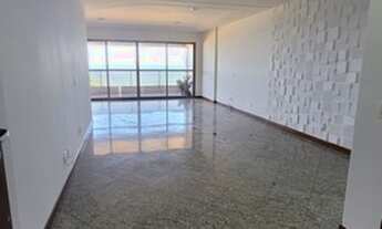 Imagem 7: Apartamento para aluguel possui 260 metros quadrados com 4 quartos