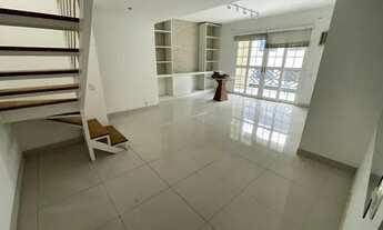 Imagem: Cobertura para aluguel e venda com 280 metros