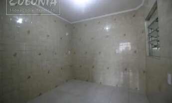 Imagem 6: Santo André - Apartamento Padrão - Parque Bandeirante