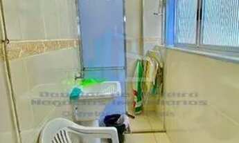 Imagem 7: Apartamento 2 dormitórios a 150 metros da praia no centro da cidade boqueirão!!!