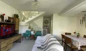 Imagem 3: Casa 3/4 sendo 1 suíte Condominio Marisol I e II - Praia do Flamengo