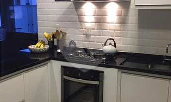 Imagem 7: Sobrado disponível para venda no Condominio Campos do Conde Versailles em Tremenbé - SP