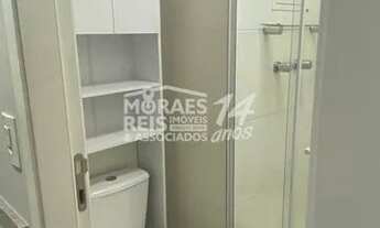 Imagem 6: Apartamento à venda no Campo Belo!!! Com 45m², 01 dormitório sendo 01 suíte, 01 vaga de g