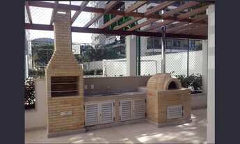 Imagem 5: 3 quartos com 2 vagas de garagem