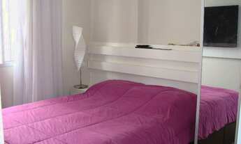 Imagem 7: Apartamento para aluguel tem 55 metros quadrados com 2 quartos em Norte - Brasília - DF