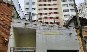 Imagem: Apartamento1 quarto 1 vaga de garagem -Mesma