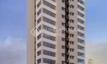 Imagem: PORTO ALEGRE - Apartamento Padrão - Higienópolis