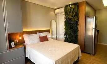 Imagem 5: Apartamento com 1 dormitório para alugar, 27 m² por R$ 3.197,00/mês - Bela Vista - São Pau