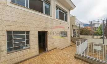 Imagem 2: SOBRADO CHORA MENINO