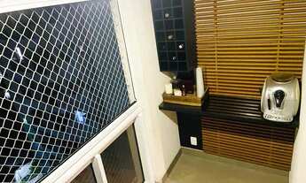 Imagem 6: Cobertura duplex para venda com 130 metros quadrados com 3 quartos em Santa Rosa - Niterói