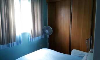 Imagem 6: Apartamento 3 Quartos com suite face norte permuta