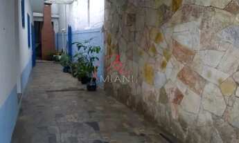 Imagem 6: Casa à venda 120 m2 : 3 dorm. , Vila Lageado, São Paulo, SP