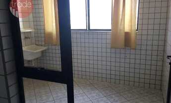 Imagem 5: Apartamento com 3 dormitórios à venda, 99 m² por R$ 350.000,00 - Vila Tibério - Ribeirão P