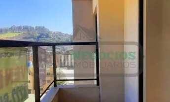 Imagem 5: )(- Excelente oportunidade. Apartamento novo com 2 quartos em Nova Benfica