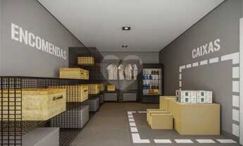 Imagem 14: São Paulo - Apartamento Padrão - CENTRO