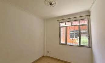 Imagem 5: Apartamento térreo de 01 quarto no BNH do Alto da Serra