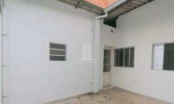 Imagem: CASA TÉRREA DE 95M² COM 1 DORMITORIO E