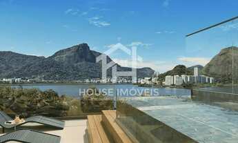 Imagem 5: APARTAMENTO DE 2 QUARTOS EM IPANEMA-RJ