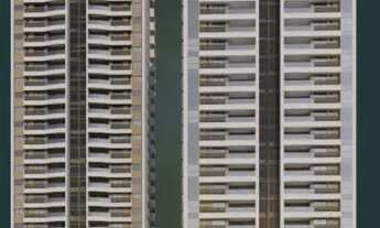 Imagem 4: Lançamento na Rua da Aurora: Edf. Aurora Prince - 03 suítes, 121m2