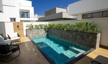 Imagem 5: Casa mobiliada no Portal do Sol Golfe Green