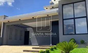 Imagem: Casa (térrea em condominio) 3 dormitórios/suite