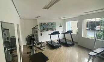 Imagem 5: Apartamento com 2 dormitórios, 63 m² - venda por R$ 530.000,00 ou aluguel por R$ 3.404,00