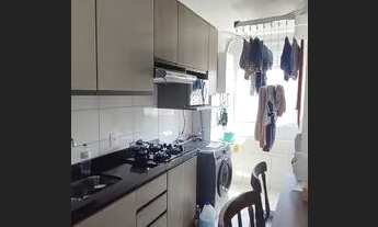 Imagem 6: Apartamento para aluguel com 43 metros quadrados com 2 quartos em Vila Plana - São Paulo