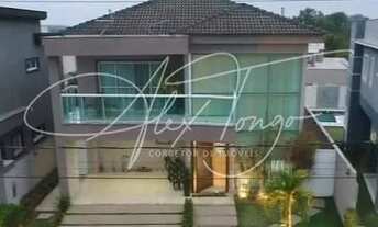 Imagem 6: Casa com 5 dormitórios à venda, 420 m² - Boulevard Lagoa - Serra/ES