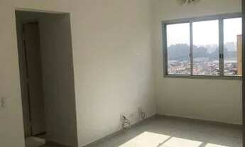 Imagem: Apartamento com 2 dormitórios para alugar