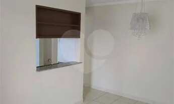 Imagem 3: Apartamento à Venda com 2 Quartos no residencial Las Palmas em Piraicicaba-SP