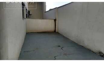 Imagem 4: Santo André - Conjunto Comercial/sala - Jardim