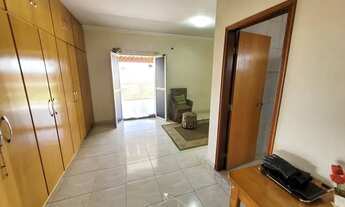 Imagem 7: Sobrado à venda no bairro Boa Vista - São José do Rio Preto/SP