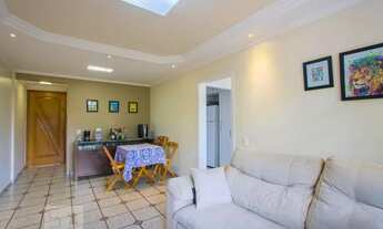 Imagem 2: Apartamento para Aluguel - Jardim, 2 Quartos, 89 m2