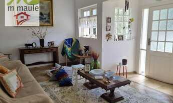 Imagem 6: Casa com 4 dormitórios, 167 m² - venda por R$ 890.000,00 ou aluguel por R$ 5.042,00/mês