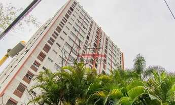 Imagem 1: Apartamento em Vila Nova Conceição - São Paulo