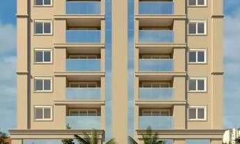 Imagem 4: Apartamento 2 dormitórios no Miguel Zabaleta