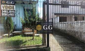 Imagem 2: Casa com 3 dormitórios à venda, 80 m² por R$ 250.000,00 - Jardim Lisboa - Viamão/RS