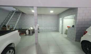 Imagem 5: Barracão - Bonfim - Campinas