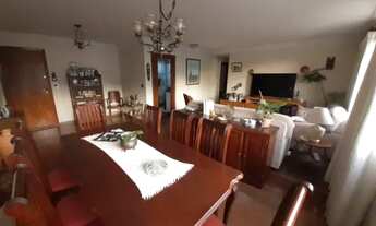 Imagem 4: Apartamento espaçoso com 107 m² e 3 dormitórios (1 suíte) perto do Shop. Paulista