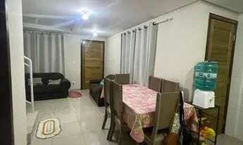 Imagem 4: Sobrado com 3 dormitórios à venda por R$ 490.000,00 - Bairro Alto - Curitiba/PR