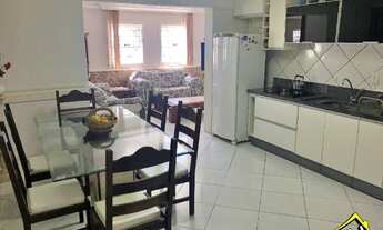 Imagem 5: Páscoa/Balonismo 2023 - Casa c/ 2 Quartos - Praia Grande - 1 Quadra Mar