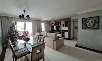 Imagem 4: Apartamento para venda tem 92 metros quadrados com 3 quartos em Lauzane Paulista - São Pau