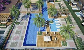 Imagem 3: Garden Raridade no Concetto Bianco, 3 quartos a venda!!