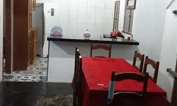 Imagem 3: Vendo uma casa, no loteamento Santo Antônio/ bairro do murinin em Benfica